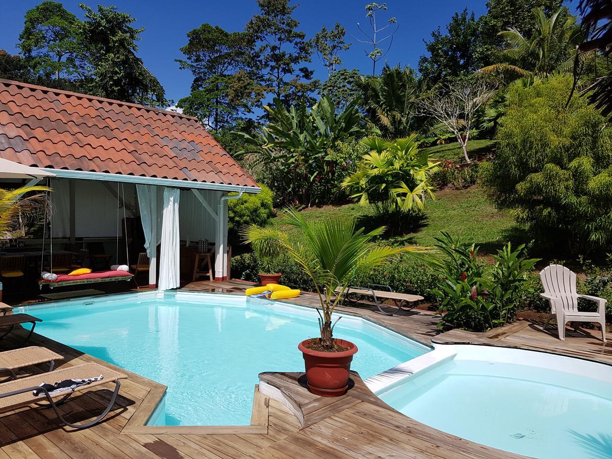 Nathylodge Bocas del Toro Exterior foto